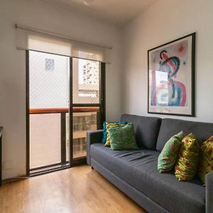 Apartamento de 2 Dormitorios